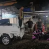 Polsek Tanjung Tindak Balap Liar di Wikau Kambitin, Empat Sepeda Motor Diaman