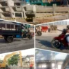 *Proyek Ratusan Miliar Hangus jadi Debu: BWS Kalimantan III & Kontraktor Dinilai Gagal Total di Sungai Veteran*