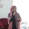 Ketua BKMT Inhil Hadiri Syukuran Jamaah Haji, Suasana Penuh Kebersamaan