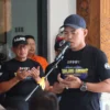 Wakapolres Tabalong Hadiri Opening Ceremony dan Pelepasan Peserta Kejurnas Time Rally 2026 Tabalong