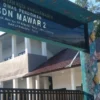Kontraktor Pelaksana RKB SDN Mawar 2 Bertanggung Jawab: Masih Masa Pemeliharaan, Retak Rambut & Sisa Material Akan Dibereskan 1×24 Jam