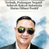 Evaluasi Kepemimpinan Polri, Data Sejarah, Aturan Terbaru, dan Panggilan Demi Keadilan untuk Seluruh Rakyat