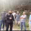 Warga Bandar Padang Mulai Geram, Ketua DPRD Inhu Desak Pemkab Segera Turun ke PT SML