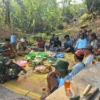 Setelah 35 Tahun Menanti, Impian Warga Terwujud! Jembatan Garuda Hadir Menghubungkan Dua Desa di Boyolali