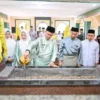 Merayakan Hari Jadi Pekanbaru ke-242 Merawat Ingatan atas Jasa Besar Para Pendiri Kota