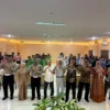 Dinas Perhubungan Kabupaten Tabalong gelar Pemilihan Pelajar Pelopor Keselamatan Lalu Lintas dan Angkutan Jalan, siap bumikan budaya tertib dan santun dalam berlalu lLintas.