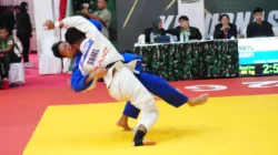 Kejurnas Judo Piala Kasad XVI 2026 Resmi Digelar, Siap Lahirkan Judoka Berprestasi