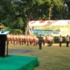 Dandim Sragen buka perkemahan KKRI, apa itu KKRI?