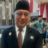 Yulianysah Effendi sebagai Kadis yang “bernyali”. Berani diawasi karena yakin bekerja sesuai aturan.