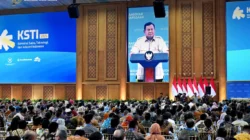 Di Konvensi Sains‑Teknologi‑Industri 2026, Presiden Prabowo Paparkan Seluruh Program Utama Pemerintah; Wisnu alias Roger Usulkan Generasi Muda Lakukan Pengawasan Paling Ketat
