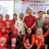 Perangi Narkoba Sampai Akar: Penindakan Tegas, Rehabilitasi Adil, dan Dukungan Hukum Baru Menuju Jawa Timur Bebas Zat Terlarang