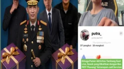 Aliansi Aktivis Madina Desak Kapolri “Turun Tangan” Tangkap Pengusaha Tambang Ilegal “Pwg” di Madina-Sumut