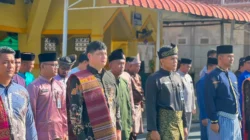 HARGANAS 2026 di Rutan Batam, Momentum Menumbuhkan Semangat Pengabdian dan Perubahan