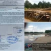 Setelah Desakan Masyarakat dan Pemberitaan Meluas, Kapolres Inhu Dorong Kolaborasi Berantas PETI di Peranap