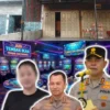 Judi Tembak Ikan GBM 99 Menjamur di Medan Utara, Warga Resah Diduga Ada Beking Kuat dan Minta Polisi Bertindak!