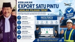 Profesor Sutan Nasomal Acungi Jempol Atas Upaya Presiden Prabowo Menekan Berkembangbiak Tikus Ekonomi Grogoti Jalur Eksport Import !!