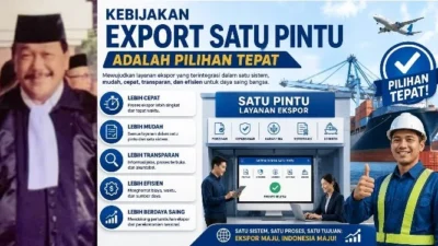 Profesor Sutan Nasomal Acungi Jempol Atas Upaya Presiden Prabowo Menekan Berkembangbiak Tikus Ekonomi Grogoti Jalur Eksport Import !!
