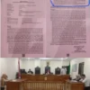 Sidang Praperadilan Ilyas Sitaba Melawan Polres Dan kesjaksan Gowa. Penyidik Tidak Mengakui Keterangan Saksi