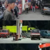 Penyalahgunaan Terjadi di SPBU, BBM Subsidi Dialihkan Kepada Pelangsir