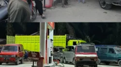 Penyalahgunaan Terjadi di SPBU, BBM Subsidi Dialihkan Kepada Pelangsir