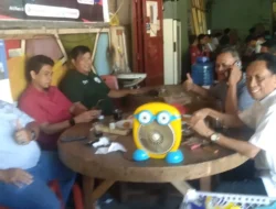 Tokoh Masyarakat Bulukumba Dukung Penuh Bupati Andi Muchtar dan Andi Edy Manaf
