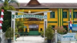 Copot Kepsek SMPN 1 Bangko, Pembohongan Publik Proses Penerimaan Siswa Baru