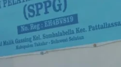 Kepala Satuan Pelayanan Gizi Angkat Bicara Soal Keberadaan Kandang Di Area Dapur MBG.