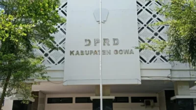 Di Tengah Proses Hak Angket, Soal Nyanyi dan Joget Malam Ramadan Saat Studi Banding di Yogya Kembali Mencuat