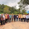 Oknum Kades Singengu Julu Terbukti Terlibat PETI, Bupati dan Kapolres Madina Didesak Bertindak Tegas