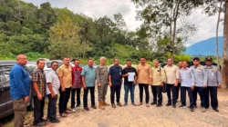 Oknum Kades Singengu Julu Terbukti Terlibat PETI, Bupati dan Kapolres Madina Didesak Bertindak Tegas