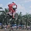 Grand Final RAC Series 2026 Meriahkan HUT Bhayangkara ke-80, Ribuan Penonton Padati Sirkuit Aishiteru Kampar