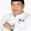 Ketua Perindo Bulukumba H. Naim Gani Berikan Wejangan: Kesabaran Adalah Mahkotanya Iman