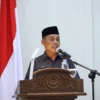Raih Opini WTP, Bupati Herman Sampaikan Ranperda Pertanggungjawaban APBD 2025 ke DPRD Inhil