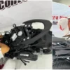 181 Teknisi dan Service Advisor AHASS Ikuti Technical Skill Contest Honda Kepri 2026