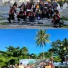 PCX Bikers Playland Hadir di Batam, Komunitas Honda Ajak Keluarga Nikmati Akhir Pekan Bersama