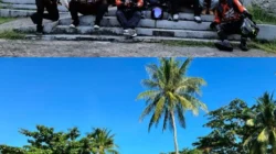 PCX Bikers Playland Hadir di Batam, Komunitas Honda Ajak Keluarga Nikmati Akhir Pekan Bersama