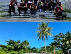 PCX Bikers Playland Hadir di Batam, Komunitas Honda Ajak Keluarga Nikmati Akhir Pekan Bersama